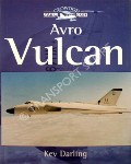 Avro Vulcan  by DARLING, Kev 